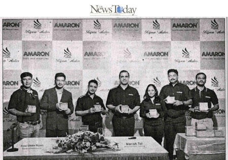 Amara Raja Group