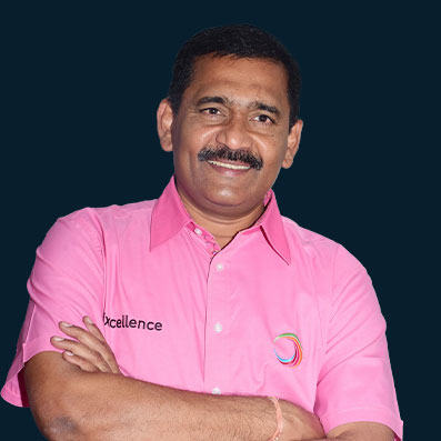 Sriram Y