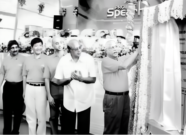Amara Raja Batteries inaugurated the 2-wheeler battery plant