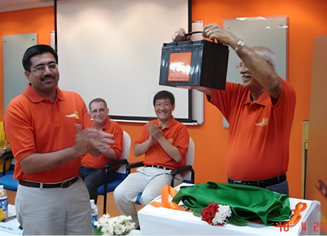 Amara Raja Batteries launched the ‘PowerZone’ brand