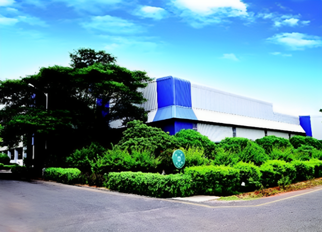 Mangal Industries entered the Fasteners business