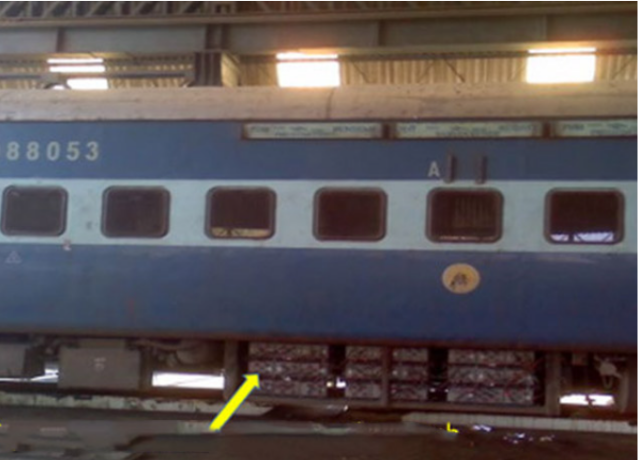 Amara Raja Batteries Ltd launched VRLA batteries for Indian Railways, Rolling Stock Application