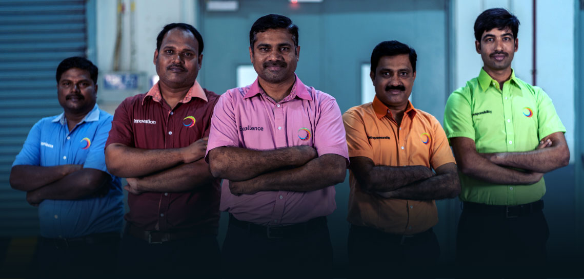 Amara Raja Group