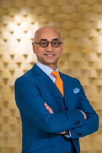 Amara Raja Group