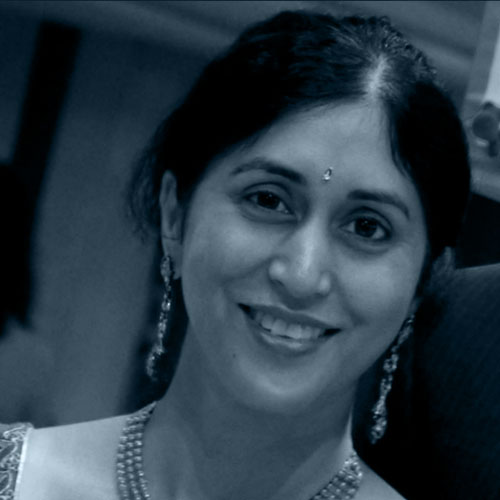 Dr. Ramadevi Gourineni