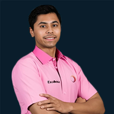 Vikramadithya Gourineni