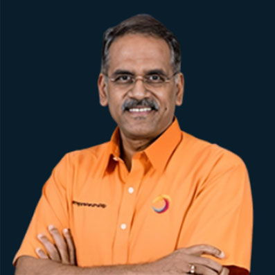 Vijayanand S