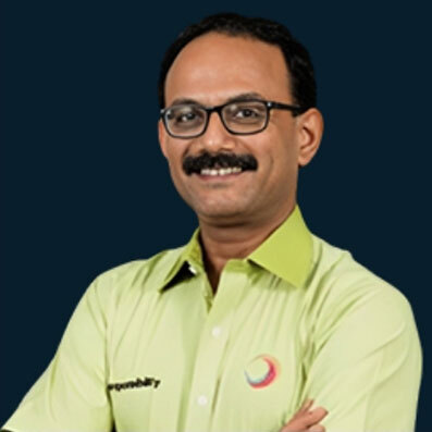 Jaikrishna B