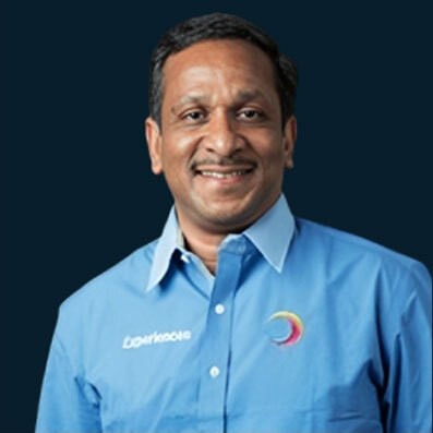 Venkat Madhav L