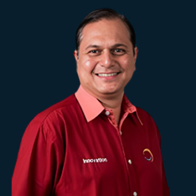 Rajesh Jindal