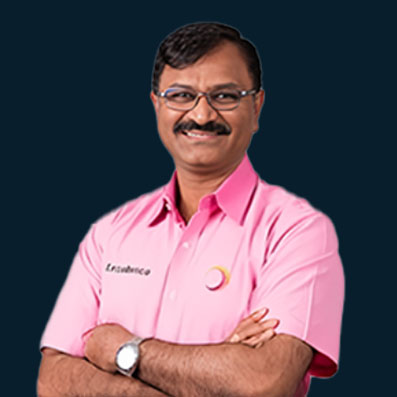 Jagdish M