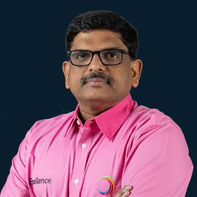 Dwarakanadha Reddy B