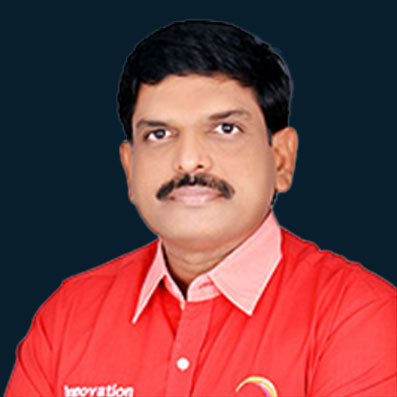 Dwarakanadha Reddy B