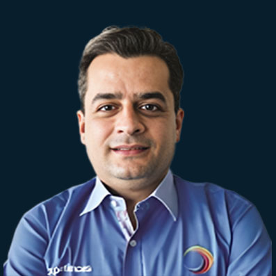 Vikas Sabharwal