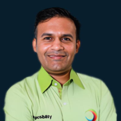 Prasanth Tiwari