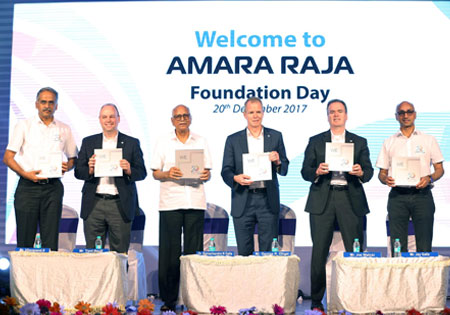 Amara Raja Group