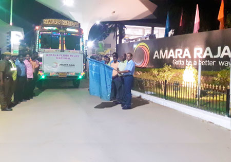 Amara Raja Group