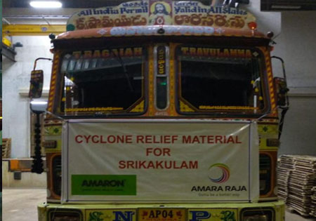 Amara Raja Group