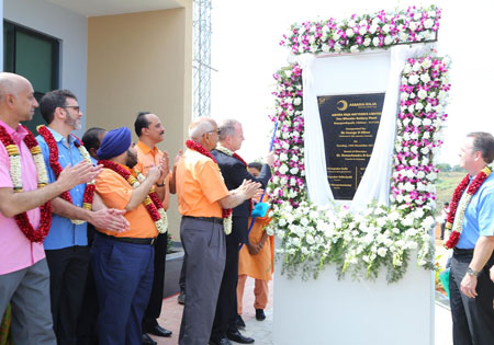 Amara Raja Group