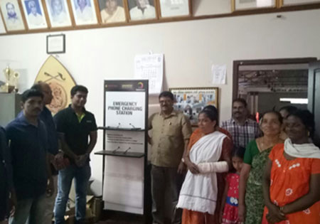 Amara Raja Group