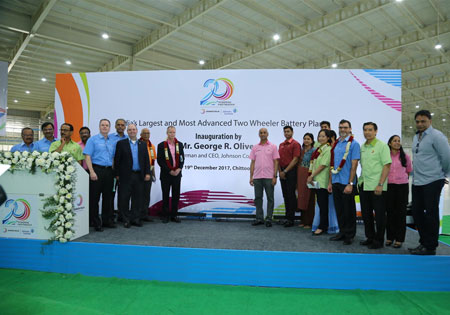 Amara Raja Group
