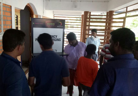 Amara Raja Group
