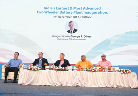 Amara Raja Group