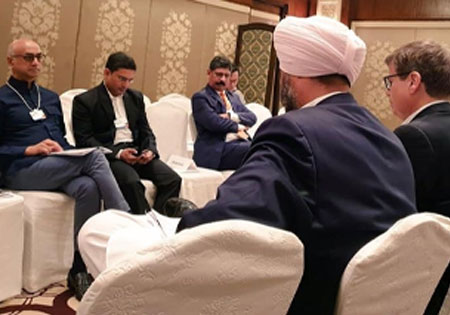 Amara Raja Group