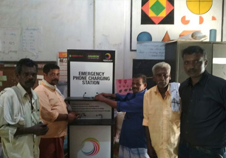 Amara Raja Group
