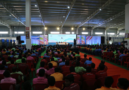 Amara Raja Group