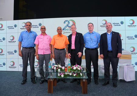 Amara Raja Group