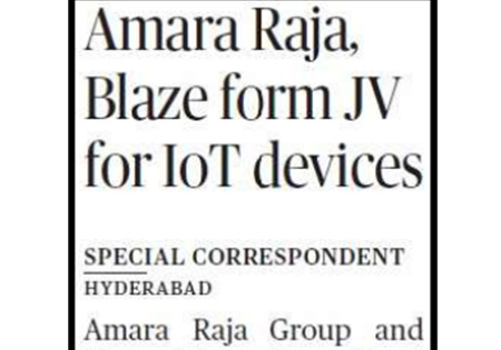 Amara Raja Group