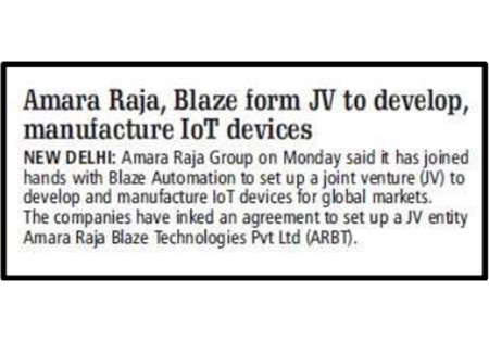 Amara Raja Group