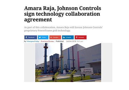 Amara Raja Group