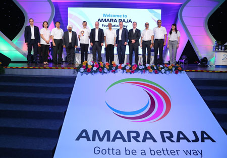 Amara Raja Group