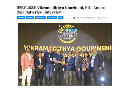 Amara Raja Group