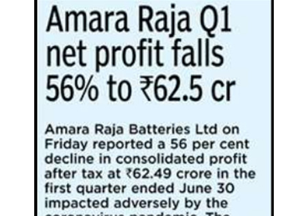 Amara Raja Group