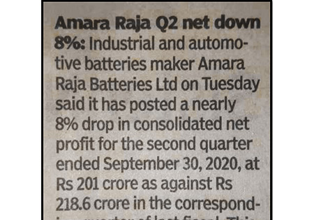 Amara Raja Group