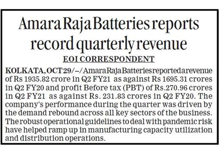 Amara Raja Group