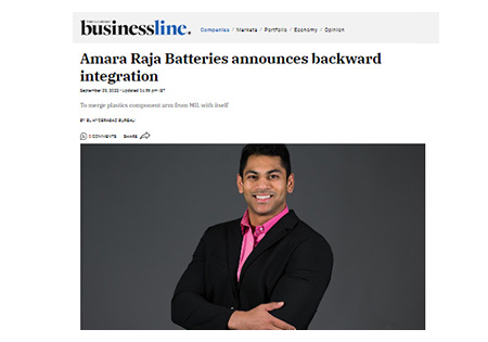 Amara Raja Group