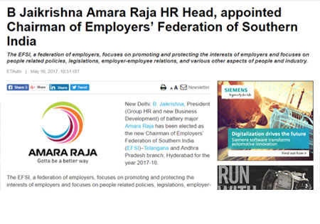 Amara Raja Group