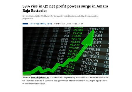 Amara Raja Group