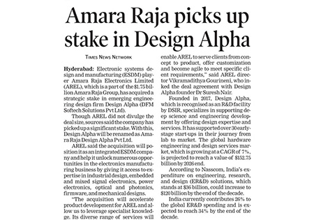 Amara Raja Group