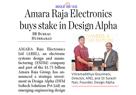 Amara Raja Group