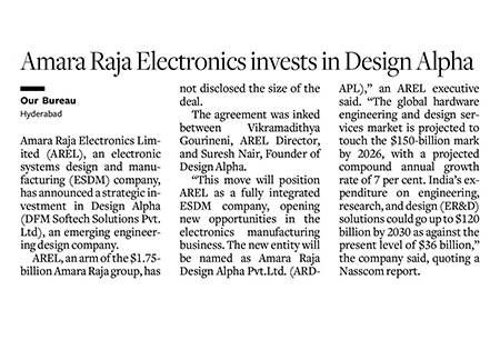 Amara Raja Group