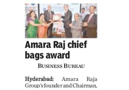 Amara Raja Group