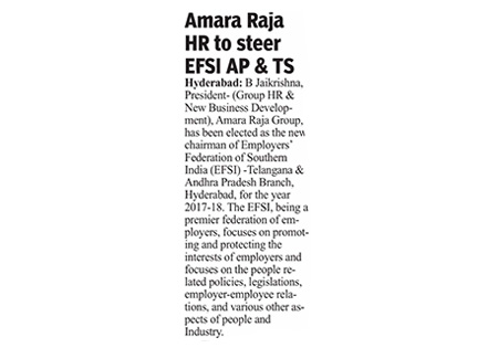 Amara Raja Group