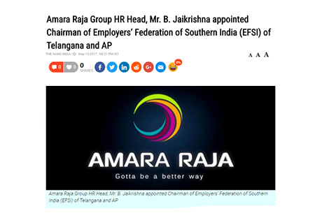 Amara Raja Group