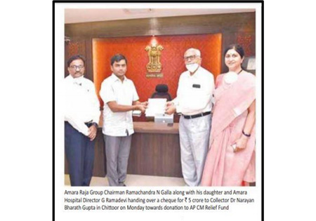 Amara Raja Group