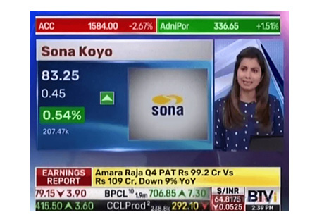 Amara Raja Group